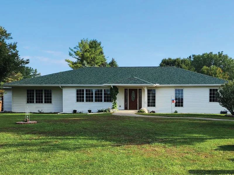 new complete roof flat rock michigan